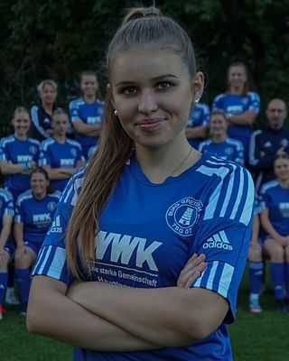 Jana Claas