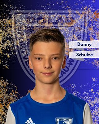 Danny Schulze