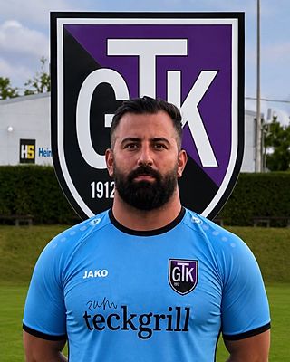 Serhan Kaya