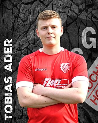 Tobias Ader