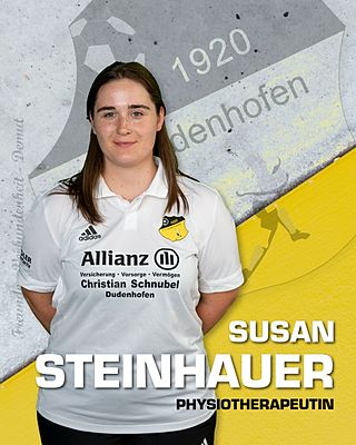 Susan Steinhauer