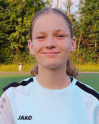 Anna-Lena Hensel