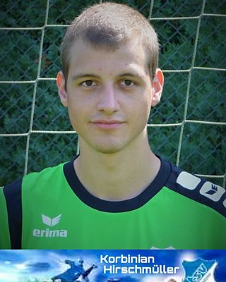 Korbinian Hirschmüller