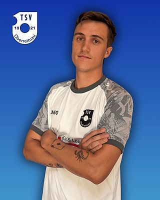 Marc Charles