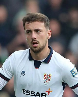 Lee O'Connor