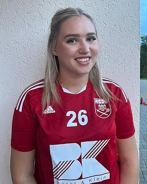 Foto: Sarah Heuberger