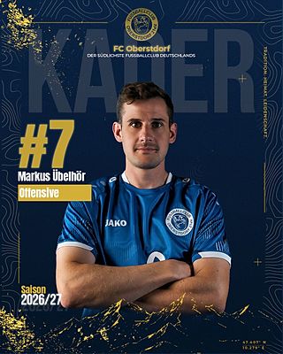 Markus Übelhör