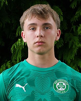 Fabio Jeromé Koch