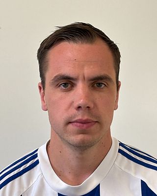Lars Podubrin