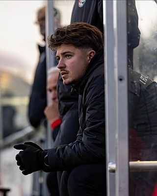 Pascal Ricardo Da Cruz von Hinueber