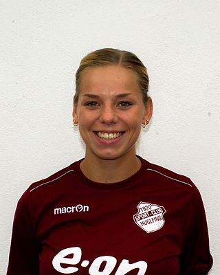 Anna-Lena Nadler