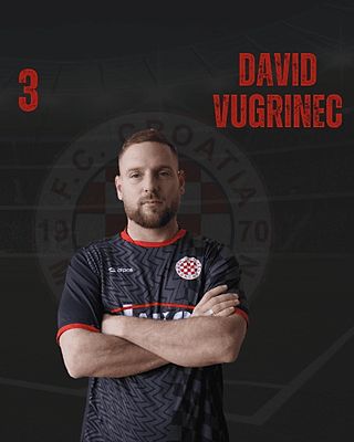 David Vugrinec