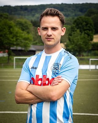 Malte Florian Schürmann