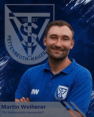 Martin Weiherer