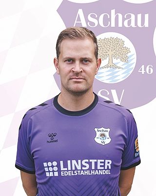 Maximilian Wintersteiger