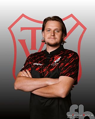Linus Benz