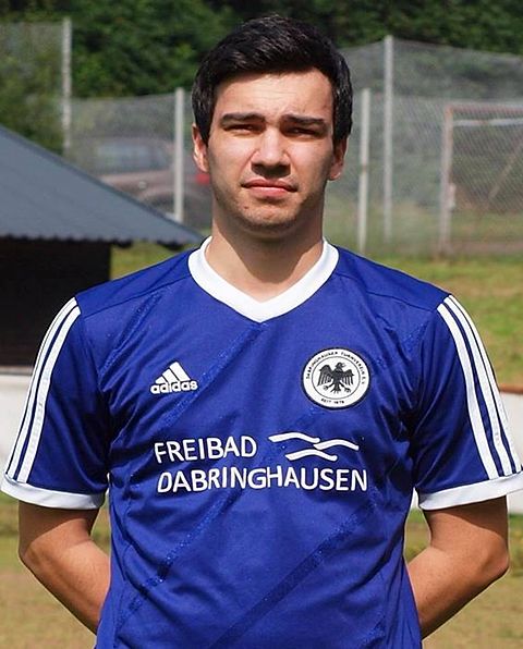 Foto: B. Gall