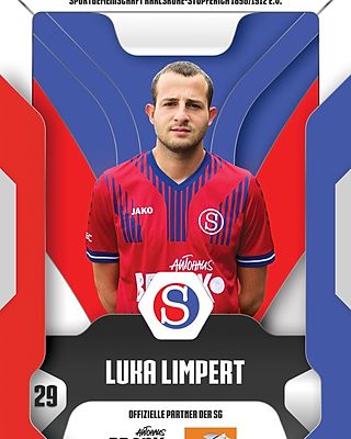 Luka Limpert