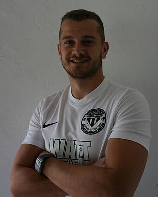 Nicolas von Oetinger