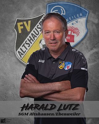 Harald Lutz