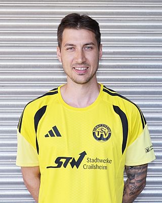 Jonas Düll