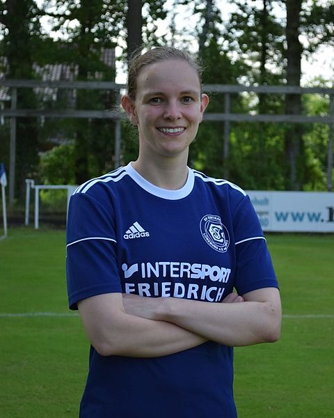 Foto: Kathrin Bensemann