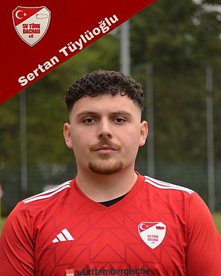 Sertan Tüylüoglu