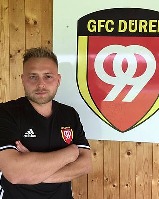 Ömer Yalli