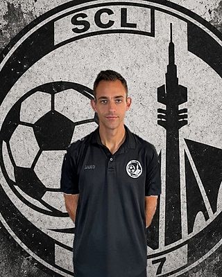 Alessandro Tierno