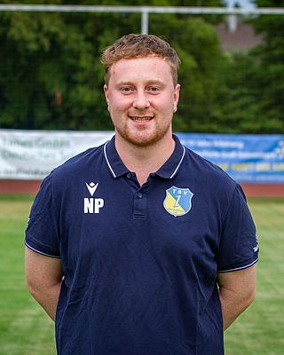 Nils Peter