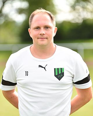 Tobias Gebert