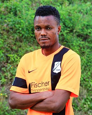 Edwin Inaboghuma