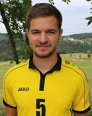 Jannik Müller