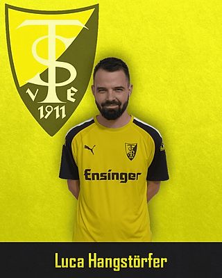 Luca Hangstörfer