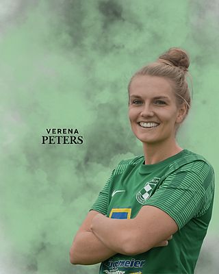 Verena Peters