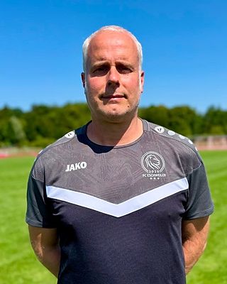 Stefan Tümmler