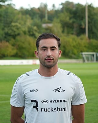 Edon Dzaferi