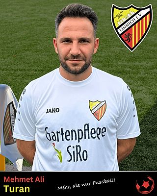 Mehmet Ali Turan