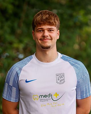 Sebastian Greif