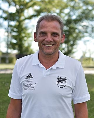 Markus Weikenstorfer