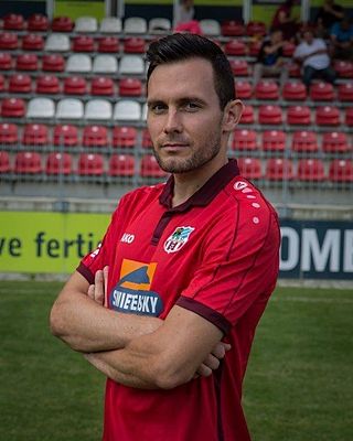 Florian Marchl