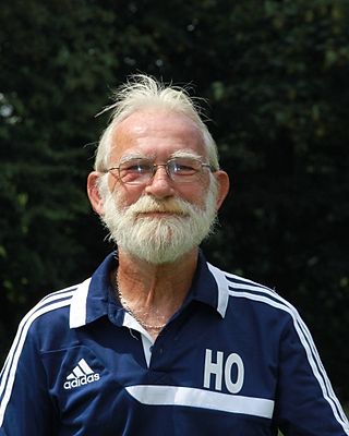 Hans Jürgen Obernier