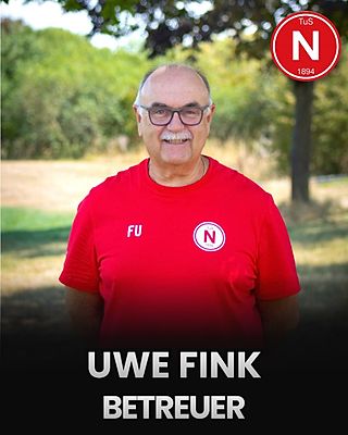 Uwe Fink