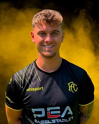 Niklas Oman