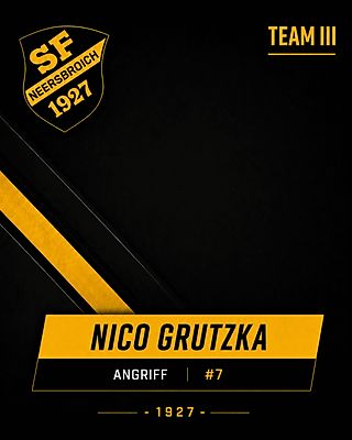 Nico Ramon Grutzka