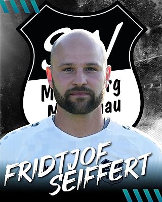 Fridtjof Seiffert