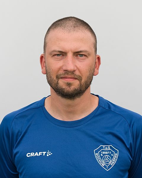 Foto: TuS Harpen