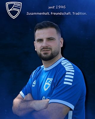 Jetlir Berisha