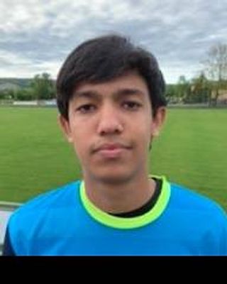 Natan da Silva Alves