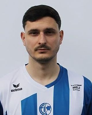 Ardit Kadrija